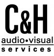 c-and-h-audio-visual-services
