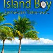 island-boy