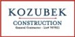 kozubek-construction