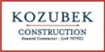 kozubek-construction