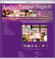 ladies-pamper-night-tour