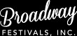broadway-festivals