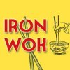 iron-wok