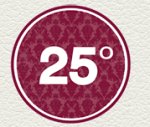 25-degrees