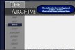 the-archive
