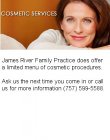 james-river-family-practice