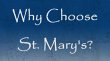 st-mary-s-catholic-school