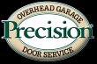 precision-overhead-garage-door