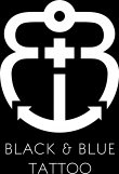 black-and-blue-tattoo
