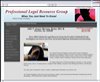 professional-legal-resource-group
