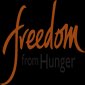 freedom-from-hunger
