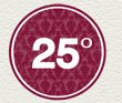 25-degrees