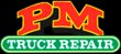 p-m-truck-repair