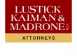 lustick-law-firm