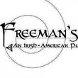 freeman-s-pub