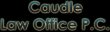 caudle-law-office-pc