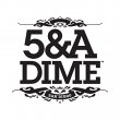 five-and-dime