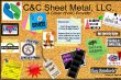 c-and-c-sheet-metal