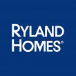 ryland-homes-model-home