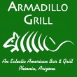 armadillo-grill