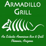 armadillo-grill