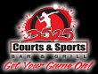courts-and-sports