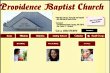 providence-baptist-church
