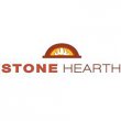 stone-hearth