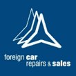 foreign-car-repairs