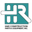 h-and-r-parts-co