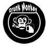 drunk-monkey