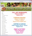 express-yourself-studios