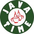 java-time-donuts