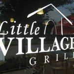 little-village-grill