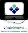 vital-element---medical-website-design