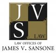 law-offices-of-james-v-sansone