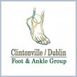 clintonville-foot-ankle-group