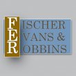 fischer-evans-robbins-ltd
