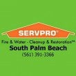 servpro-of-south-palm-beach