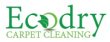 ecodry-carpet-cleaning