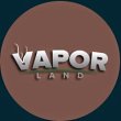 vapor-land