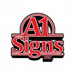 a1-signs