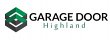 garage-doors-repair-highland