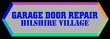 garage-door-repair-hilshire-village
