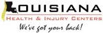 lousiana-health-and-injury-centers