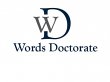 words-doctorate