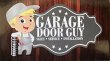 your-garage-door-guy