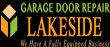 automatic-garage-door-lakeside