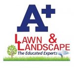 a-lawn-landscape