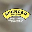spencer-for-hire